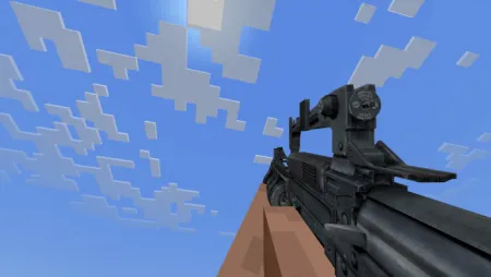 STALKER GUNS ADDON pic 5