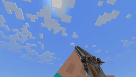 STALKER GUNS ADDON pic 6