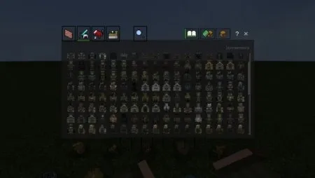 STALKER GUNS ADDON pic 8