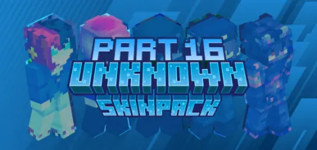 Neo Unknown Skin Pack Part 16 pic 1