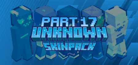 Neo Unknown Skin Pack Part 17 pic 1