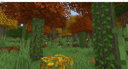 Minecraft's Better Adventures Addon pic 2