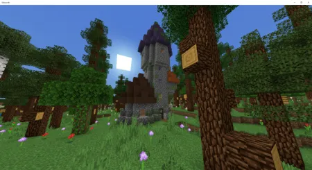 Minecraft's Better Adventures Addon pic 3