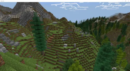 Minecraft's Better Adventures Addon pic 4