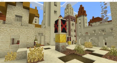 Minecraft's Better Adventures Addon pic 6