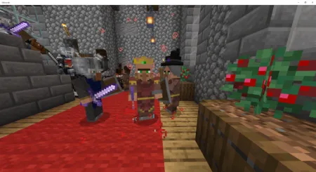 Minecraft's Better Adventures Addon pic 7