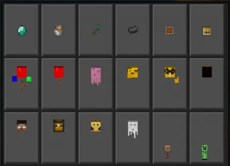 Chaotic Skins pic 2