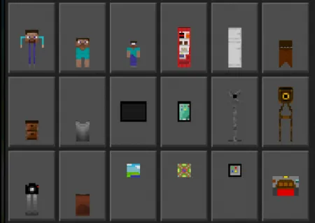 Chaotic Skins pic 4