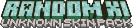 TUSP : RANDOM XI Skin Pack pic 2
