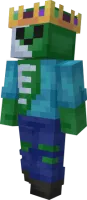 KING CAESAR'S ULTIMATE SKIN PACK pic 4