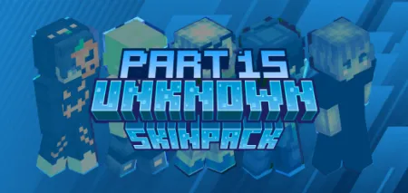 Neo Unknown Skin Pack Part 15 pic 1