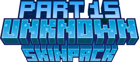 Neo Unknown Skin Pack Part 15 pic 2