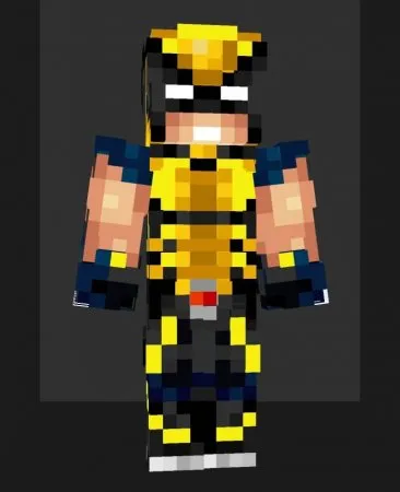 Deadpool And wolverine Skinpack pic 3