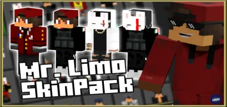 Limo Skinpack pic 1