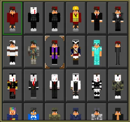 Limo Skinpack pic 3