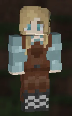 Starfault OC's Skin Pack pic 2