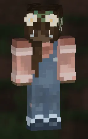 Starfault OC's Skin Pack pic 3