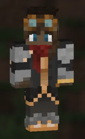 Starfault OC's Skin Pack pic 4