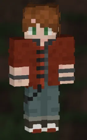 Starfault OC's Skin Pack pic 5
