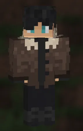 Starfault OC's Skin Pack pic 6