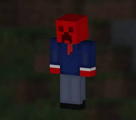 CCSN's Back To School (Skin Pack) pic 3