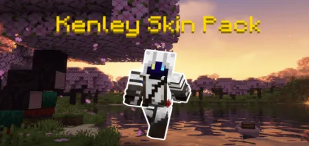 Kenley Skin Pack pic 1