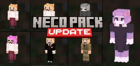 Neco SkinPack pic 1