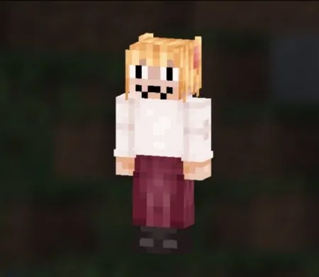 Neco SkinPack pic 2