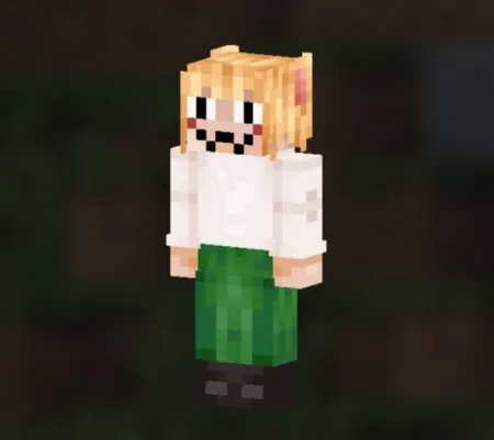 Neco SkinPack pic 3