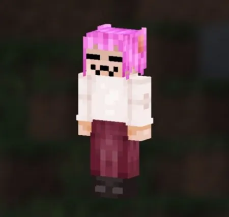 Neco SkinPack pic 4