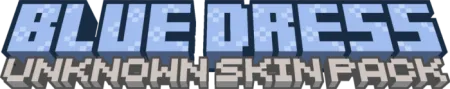 TUSP : Blue Dress Skin Pack pic 2