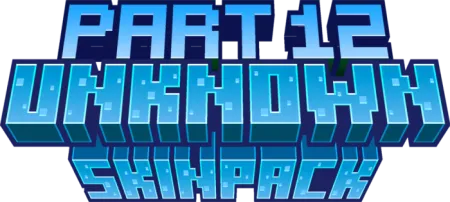 Neo Unknown Skin Pack Part 12 pic 2