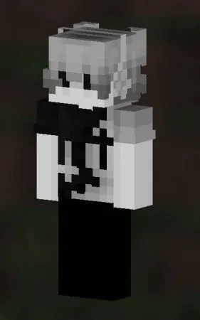 WHITE SKIN PACK pic 2