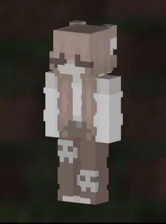 WHITE SKIN PACK pic 6