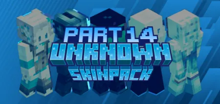 Neo Unknown Skin Pack Part 14 pic 1