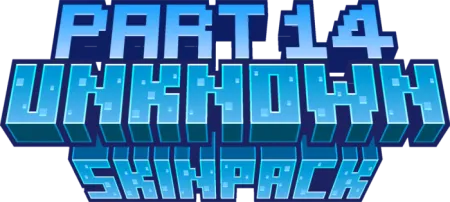 Neo Unknown Skin Pack Part 14 pic 2