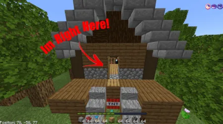 Hacked Skin Pack pic 3