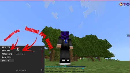 Hacked Skin Pack pic 8