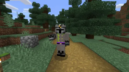Charlesonian Army Skin Pack pic 2