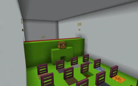 Vanilla mini-games Map pic 3