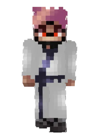 Yuji Itadori Skins pic 3