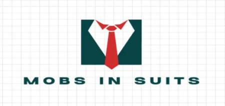 Mobs In Suits Skin Pack pic 1