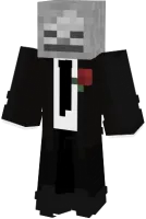 Mobs In Suits Skin Pack pic 3