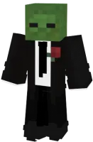 Mobs In Suits Skin Pack pic 4