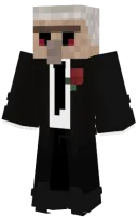Mobs In Suits Skin Pack pic 6