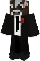 Mobs In Suits Skin Pack pic 7