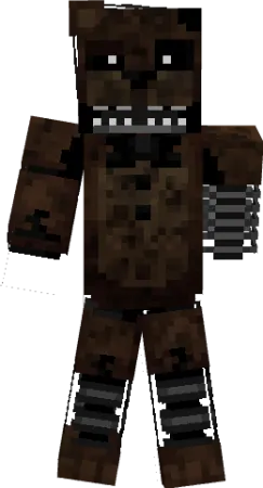 The Ignited Skinpack pic 2