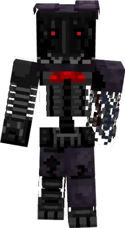The Ignited Skinpack pic 3