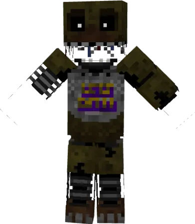 The Ignited Skinpack pic 4