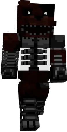 The Ignited Skinpack pic 5